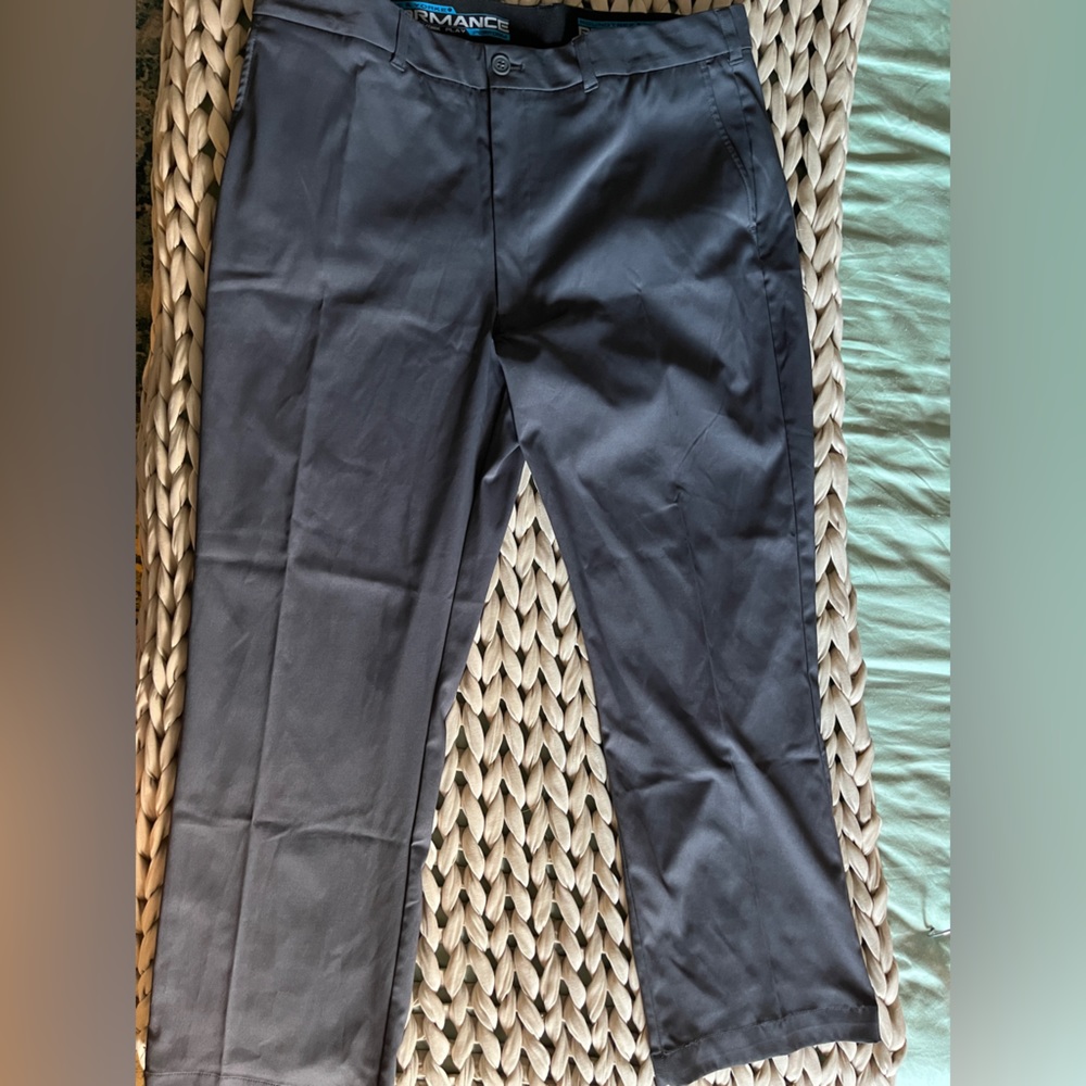 Golf pants